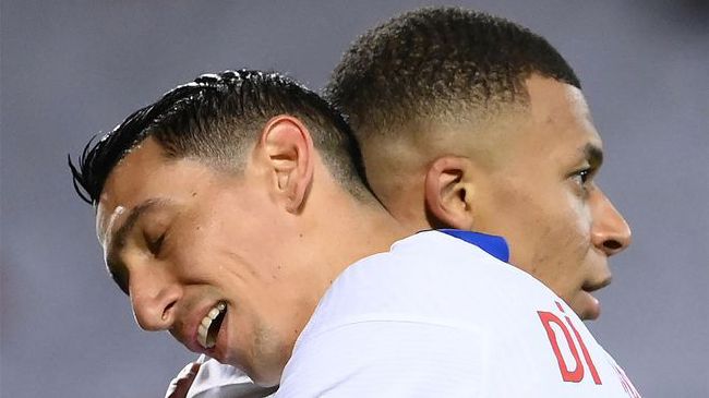 被我受的妇女